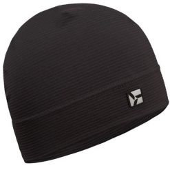 Czapka do narciarstwa biegowego Silvini Maira. Czarne czapki zimowe Silvini, bez wzorów. Za 89.99 zł.