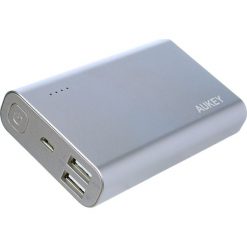 Powerbank Aukey PB-AT10 10050mAh. Powerbanki Aukey. Za 136.09 zł.