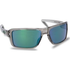 Okulary przeciwsłoneczne OAKLEY - Double Edge OO9380-0366 Grey Ink/Jade Iridium. Okulary przeciwsłoneczne marki QUECHUA. W wyprzedaży za 479.00 zł.