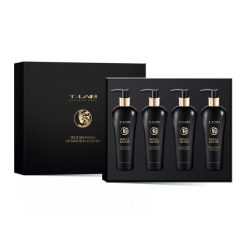 T-LAB PROFESSIONAL Royal Detox Whole Body Set Zestawy do włosów 1 ct. Szampony i pielęgnacja T-LAB PROFESSIONAL. Za 463.79 zł.