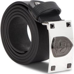 Pasek Męski VERSACE JEANS - D8YSBF08 70863 899. Paski marki bonprix. Za 409.00 zł.