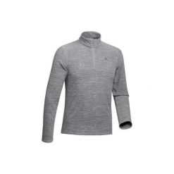 Polar turystyczny MH100 męski. Bluzy z polaru marki QUECHUA. Za 29.99 zł.