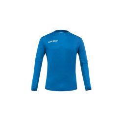 Bluza Acerbis Belatrix. Niebieskie bluzy z kapturem ACERBIS, m, bez wzorów, z materiału, z kapturem. Za 161.55 zł.