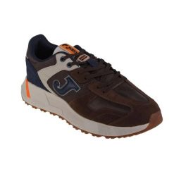 Trampki Męskie Zamsz C.1986. Brązowe trampki Joma, m, bez wzorów, bez zapięcia. Za 233.99 zł.