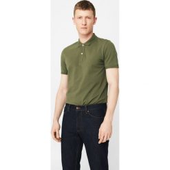 Mango Man - Polo Rea. Koszulki polo marki Mango Man. W wyprzedaży za 39.90 zł.