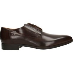 Półbuty MIKE. Eleganckie półbuty marki Gino Rossi. W wyprzedaży za 349.90 zł.