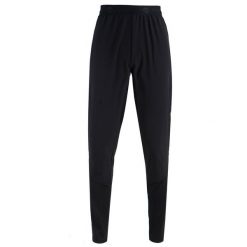 Spodnie treningowe Blag V2 Hyper Stretch. Czarne spodnie treningowe długie VIRTUS, xl, bez wzorów, z dresówki. Za 218.50 zł.