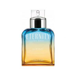 CALVIN KLEIN Eternity Summer 2017 EDT 100ml. Perfumy męskie CALVIN KLEIN. Za 129.28 zł.