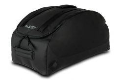 Torba do boksu KJUST RB68FR (66L). Czarne torby na ramię KJUST, bez wzorów, z materiału, na ramię, bez dodatków. Za 349.00 zł.