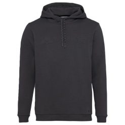 Bluza z kapturem męska Vaude Manukau Hoody III. Szare bluzy Vaude, m, bez wzorów, z kapturem. Za 308.99 zł.