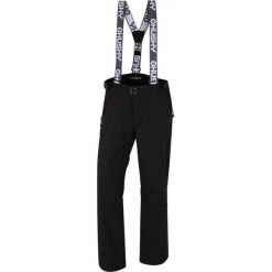 Husky Spodnie Narciarskie Męskie Galti M, Czarne L. Spodnie narciarskie i snowboardowe marki Husky. W wyprzedaży za 325.00 zł.