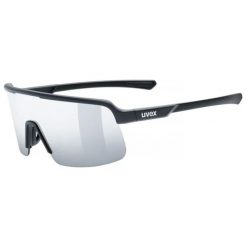 Okulary Uvex Dyrt. Szare okulary przeciwsłoneczne Uvex. Za 194.49 zł.