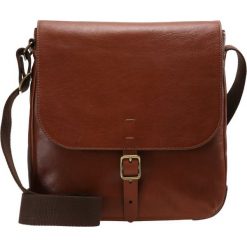 Fossil BUCKNER Torba na ramię cognac. Torby na ramię marki Fossil. Za 759.00 zł.