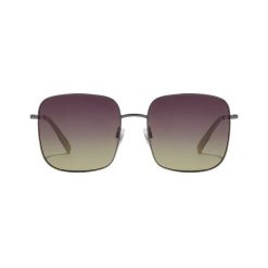 Okulary przeciwsłoneczne Hawkers Royal Flush. Zielone okulary przeciwsłoneczne Hawkers. W wyprzedaży za 185.50 zł.