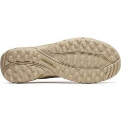 Buty trekkingowe męskie, Yokota 3 GTX. Brązowe buty trekkingowe Merrell, bez wzorów, z gumy, bez zapięcia. Za 619.00 zł.