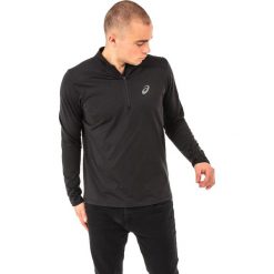 Asics Bluza Męska Ess Winter 1/2 Zip Performance Black r. M. Bluzy bez kaptura marki ASICS. Za 115.00 zł.
