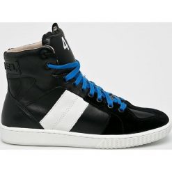 Diesel - Buty. Buty sportowe casual marki Diesel. W wyprzedaży za 769.90 zł.