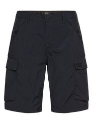Camel Active Bojówki w kolorze granatowym rozmiar: W35. Niebieskie joggery i bojówki Camel Active, bez wzorów. Za 165.99 zł.