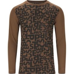 Pull Slope Rei AOP Printed. Brązowe bielizna termoaktywna SLOPE, na zimę, m, bez wzorów, bez ramiączek, narciarskie. Za 164.00 zł.