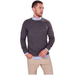 Jimmy Sanders Sweter Męski Xl Szary. Swetry nierozpinane marki Jimmy Sanders. Za 139.00 zł.