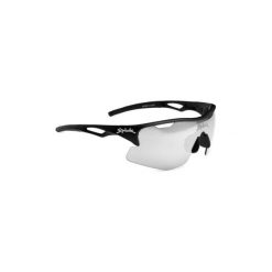 Okulary przeciwsłoneczne z szarymi szkłami Spiuk Jifter 3. Czarne okulary przeciwsłoneczne SPIUK. Za 170.90 zł.