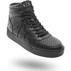 SNEAKERSY Armani Exchange. Buty sportowe casual Armani Exchange. Za 531.30 zł.