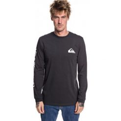 Quiksilver T-Shirt Męski Originalquikcls M Tees kta0 Xl. Koszulki z długim rękawem marki Quiksilver. W wyprzedaży za 105.00 zł.