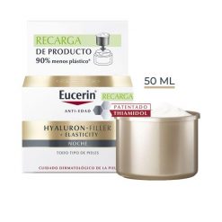 Krem do Twarzy EUCERIN HYALURON FILLER 50 ml. Kremy i balsamy eucerin. Za 212.05 zł.
