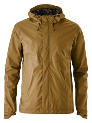 Gonso Kurtka kolarska w kolorze jasnobrązowym rozmiar: XL. Brązowe kurtki outdoor i hardshell Gonso, s, bez wzorów, bez kaptura. Za 314.95 zł.