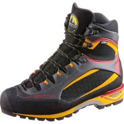 Buty trekkingowe w kolorze czarnym. Buty trekkingowe marki Lowa, Hanwag, Merrell & Co. W wyprzedaży za 659.95 zł.