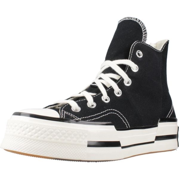 Trampki Converse Chuck 70 Plus. Białe trampki Converse, bez wzorów, bez zapięcia. Za 590.00 zł.