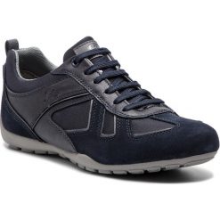 Sneakersy GEOX - U Ravex D U923FD 022BC C4002 Navy. Buty sportowe casual marki Geox. Za 349.00 zł.