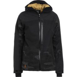 Quiksilver THE CELL Kurtka snowboardowa black. Kurtki narciarskie i snowboardowe marki 4F. W wyprzedaży za 1,079.20 zł.