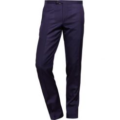 JOOP! BASK Spodnie garniturowe blau. Eleganckie spodnie marki JOOP!. W wyprzedaży za 449.40 zł.