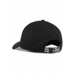 Czapka z daszkiem Borussia Dortmund Anniversary PUMA Black. Czarne czapki z daszkiem Puma, bez wzorów. Za 139.00 zł.