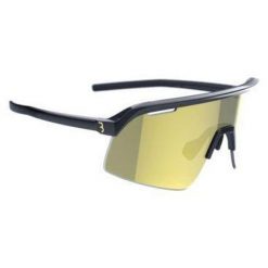 Fotochromowe okulary przeciwsłoneczne BBB Cycling Valor Flux. Żółte okulary przeciwsłoneczne BBB CYCLING. Za 774.00 zł.