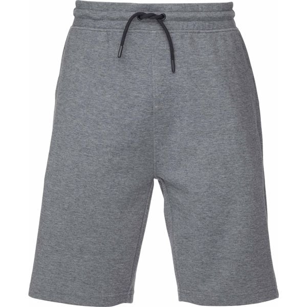 Męskie szorty Ecnar Loaf L - Komfort i stylowy design. Niebieskie szorty ecran, l, bez wzorów, eleganckie. Za 84.27 zł.