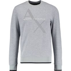 Armani Exchange Bluza heather grey. Bluzy marki Armani Exchange. W wyprzedaży za 367.20 zł.