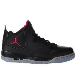 Buty koszykarskie męskie Nike Jordan Courtside 23. Czarne buty do koszykówki Nike, bez zapięcia, do koszykówki. Za 617.00 zł.
