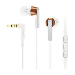 Sennheiser Słuchawki Cx 5.00g, Białe. Słuchawki douszne marki Sennheiser. Za 320.00 zł.