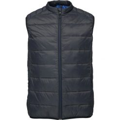 Kamizelka męska Loap Irhen Dark Grey 2xl. Czarne bluzy LOOP, m, bez wzorów, bez kaptura. Za 150.60 zł.