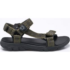Jack Wolfskin - Sandały Seven Seas. Sandały marki Jack Wolfskin. W wyprzedaży za 179.90 zł.