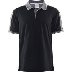Craft Koszulka męska Noble Polo Pique Grey r. XXXXL (1905075-9975). Koszulki polo marki Craft, polo. Za 111.94 zł.