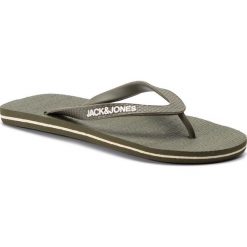Japonki JACK&JONES - Jfwbasic 12150521 Olive Night. Japonki marki Jack&Jones. Za 49.00 zł.
