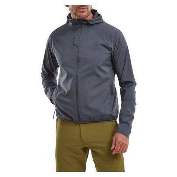 Kurtka Altura All Roads Lightweight. Niebieskie kurtki ALTURA, bez wzorów. Za 379.00 zł.