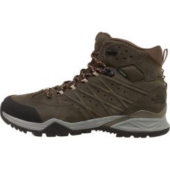 The North Face HIKE II GTX Buty trekkingowe brown. Buty trekkingowe marki The North Face. W wyprzedaży za 519.20 zł.