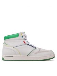 Paul Smith Sneakersy Lopes M2S-LOP04-HLEA Écru. Buty sportowe casual Paul Smith, bez wzorów, ze skóry, bez zapięcia. Za 1,039.00 zł.