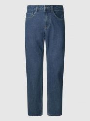 Pepe Jeans Dżinsy "Cash" - Straight fit - w kolorze granatowym rozmiar: W30/L30. Niebieskie jeansy Pepe Jeans, l. Za 173.99 zł.