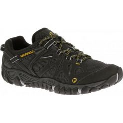 Merrell Buty Turystyczne All Out Blaze Aero Sport Black 8,5 (43). Buty turystyczne marki Merrell. W wyprzedaży za 359.00 zł.