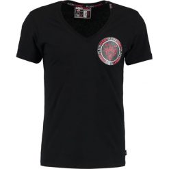 Plein Sport SOMEONE Tshirt z nadrukiem black. T-shirty Plein Sport. W wyprzedaży za 443.40 zł.